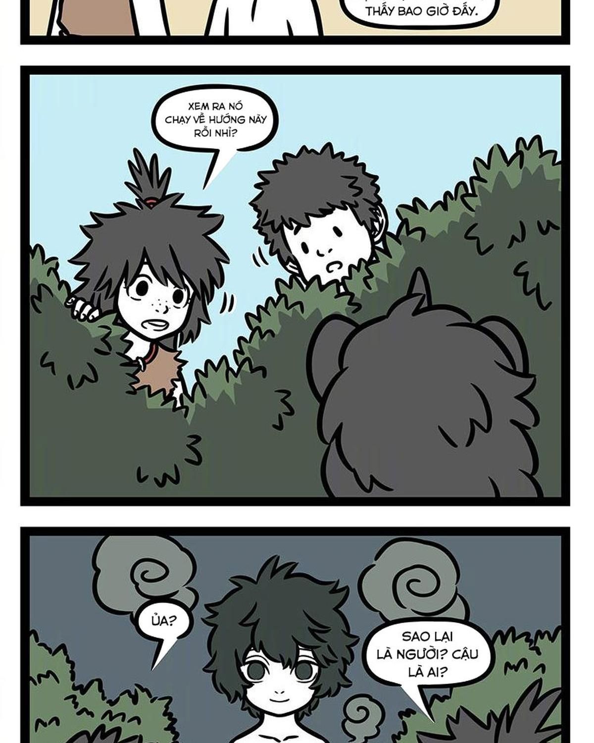 Phi Nhân Chapter 345 - 14