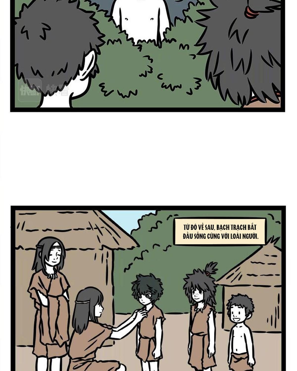 Phi Nhân Chapter 345 - 15