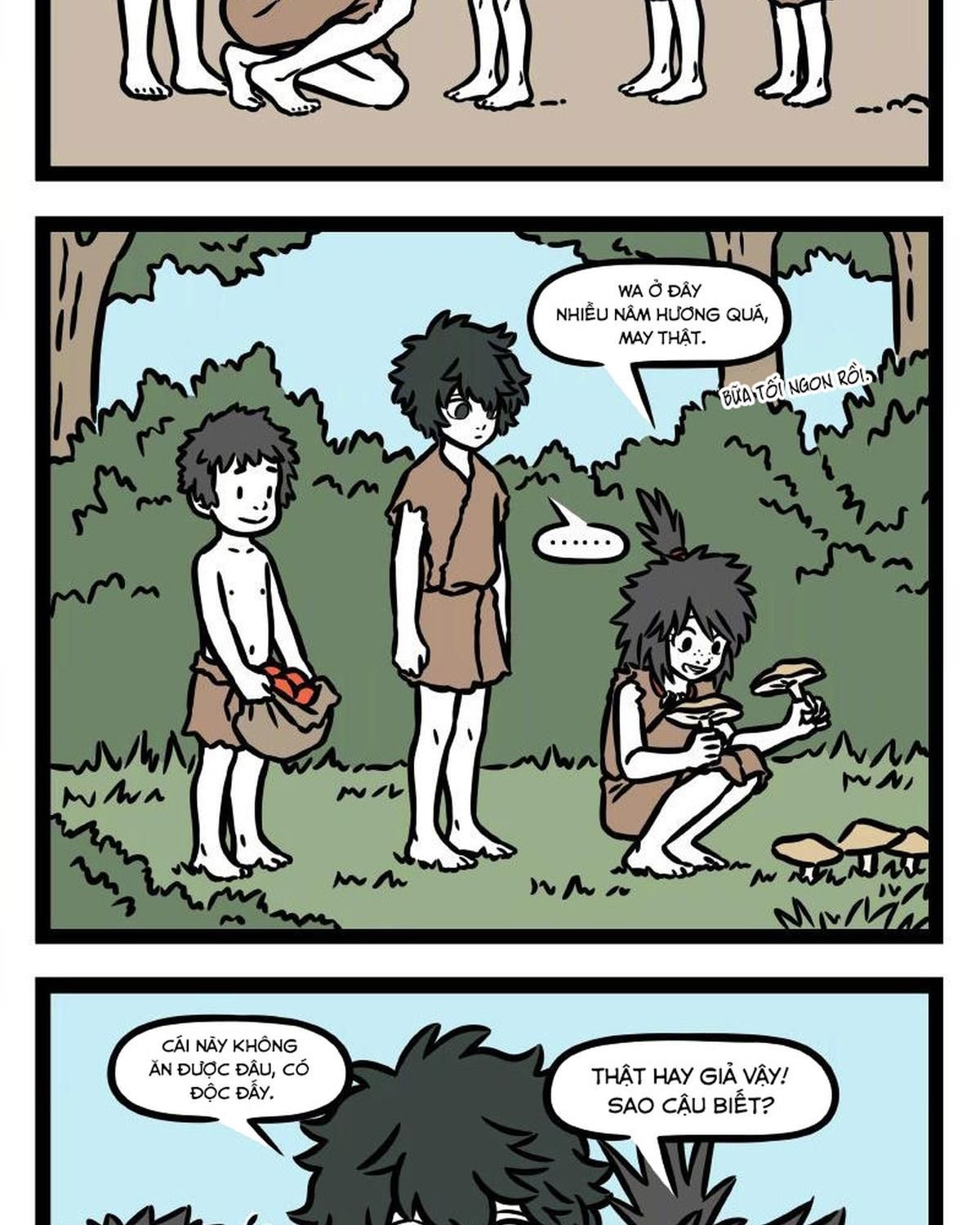 Phi Nhân Chapter 345 - 16