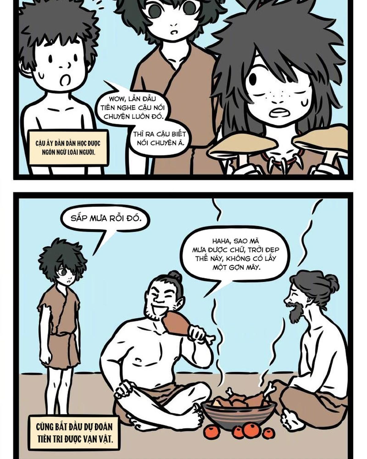 Phi Nhân Chapter 345 - 17