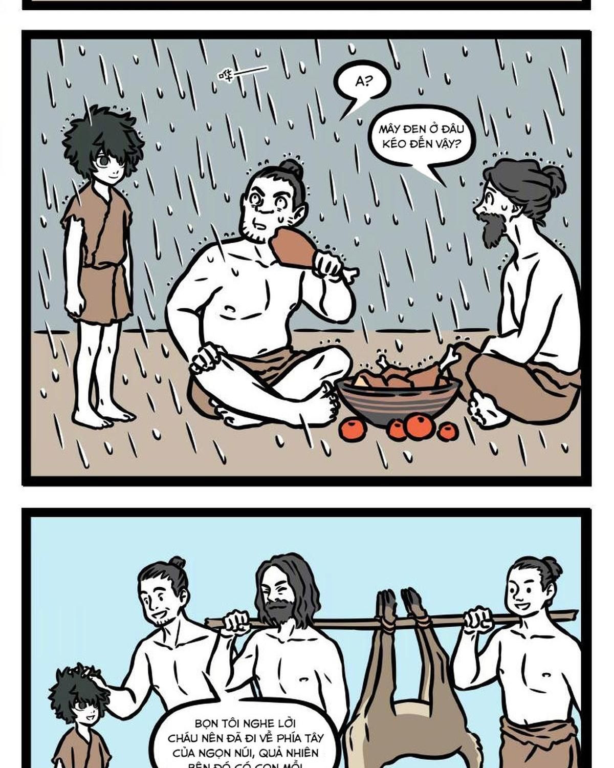 Phi Nhân Chapter 345 - 18