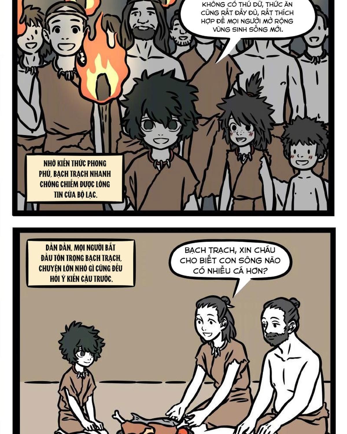 Phi Nhân Chapter 345 - 20