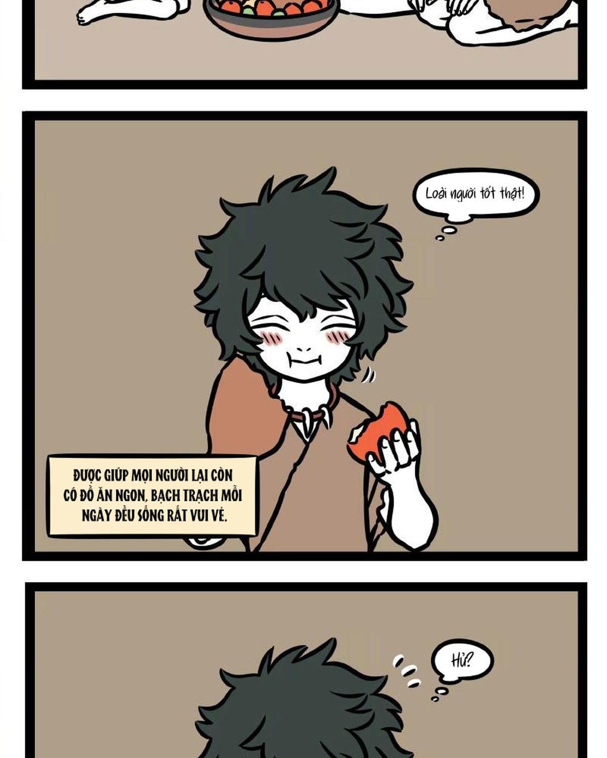 Phi Nhân Chapter 345 - 21