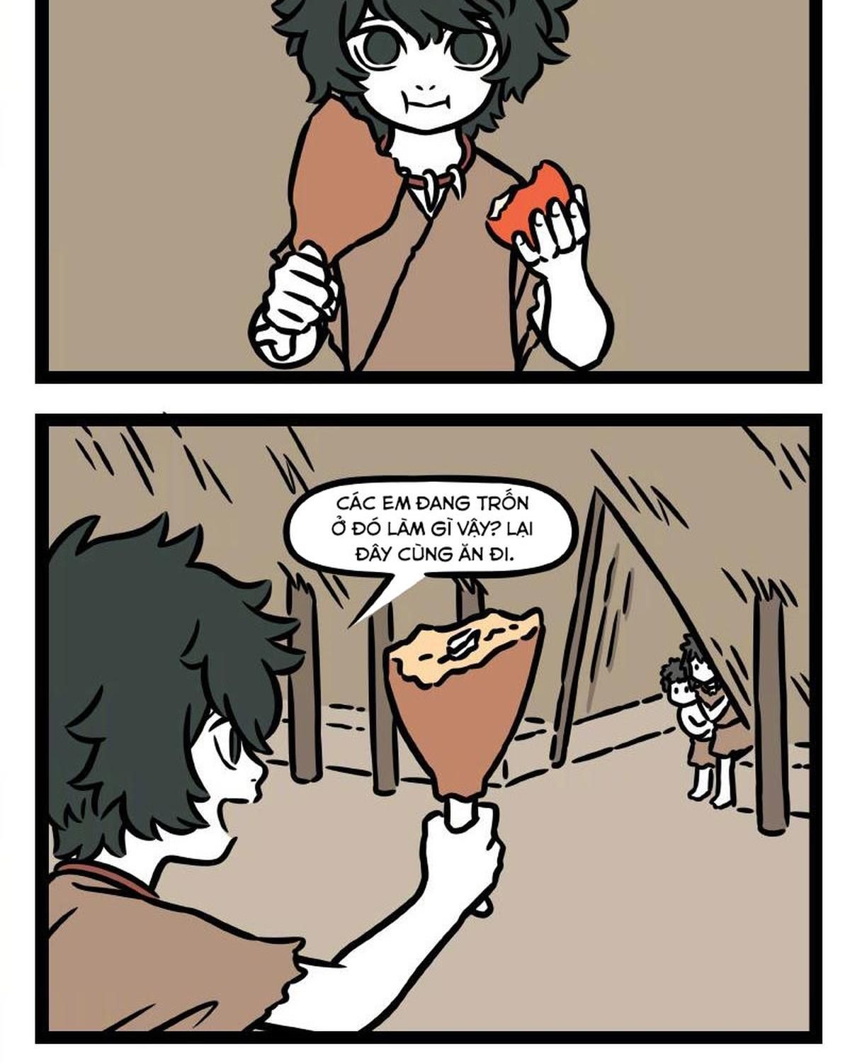 Phi Nhân Chapter 345 - 22