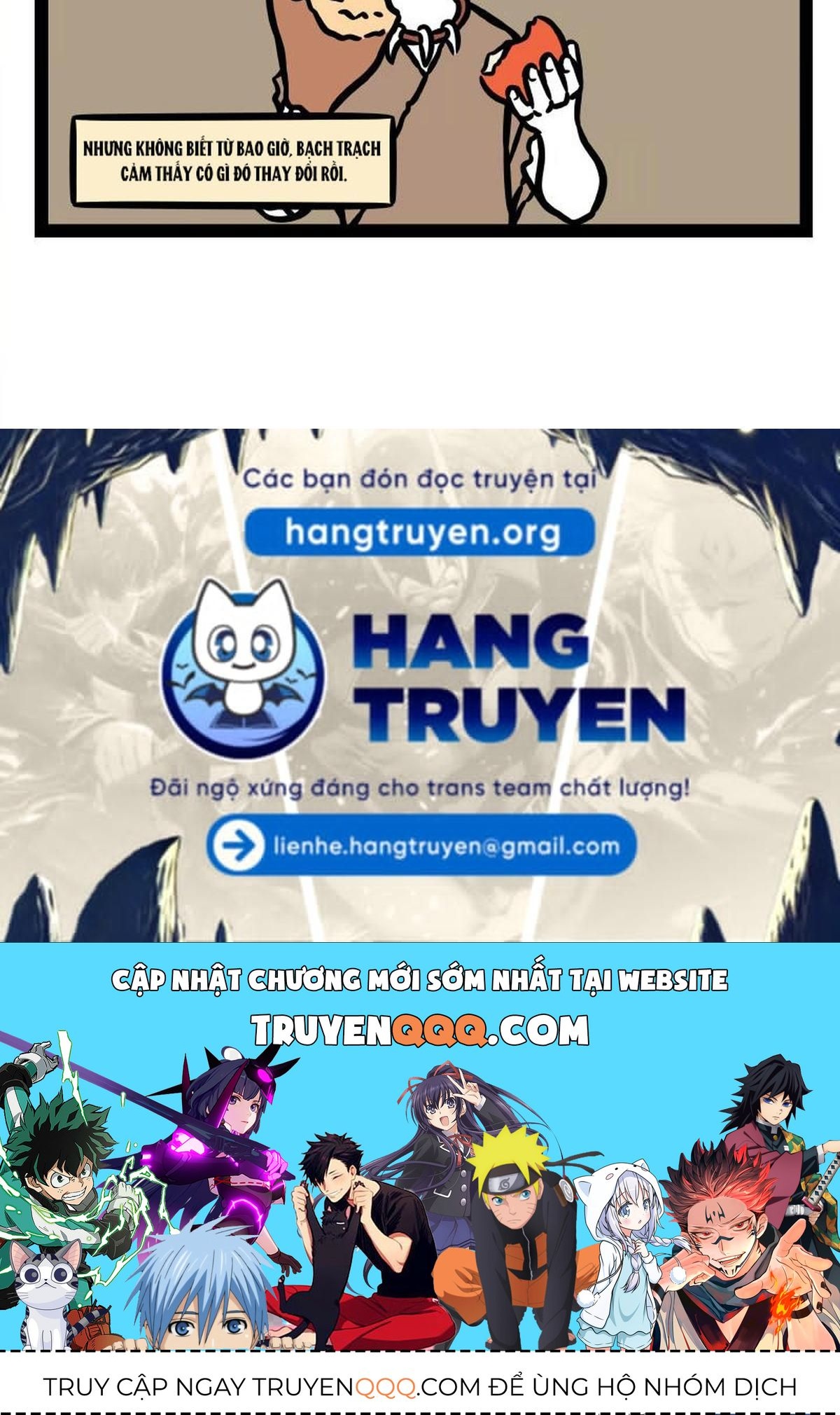 Phi Nhân Chapter 345 - 24