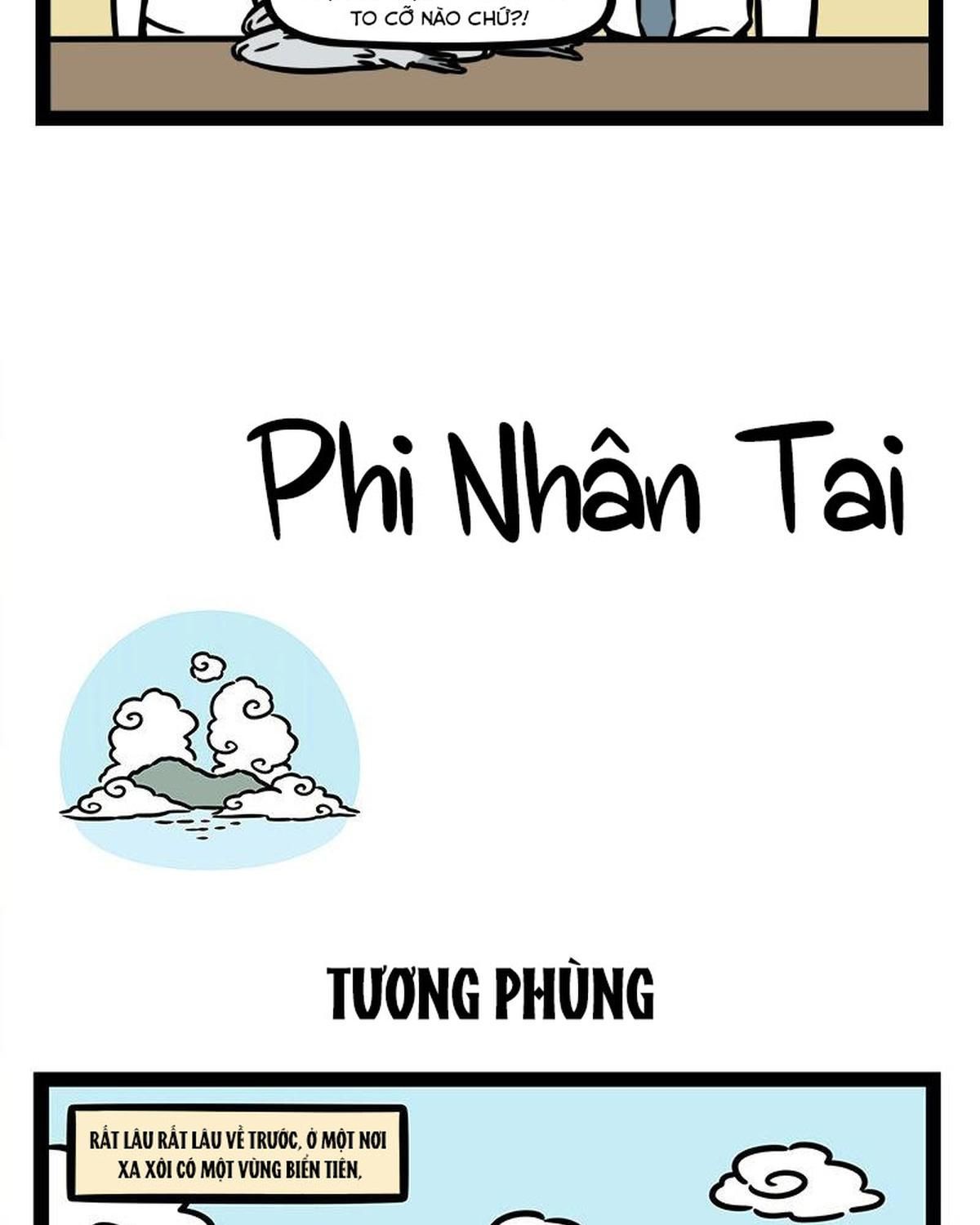 Phi Nhân Chapter 345 - 7