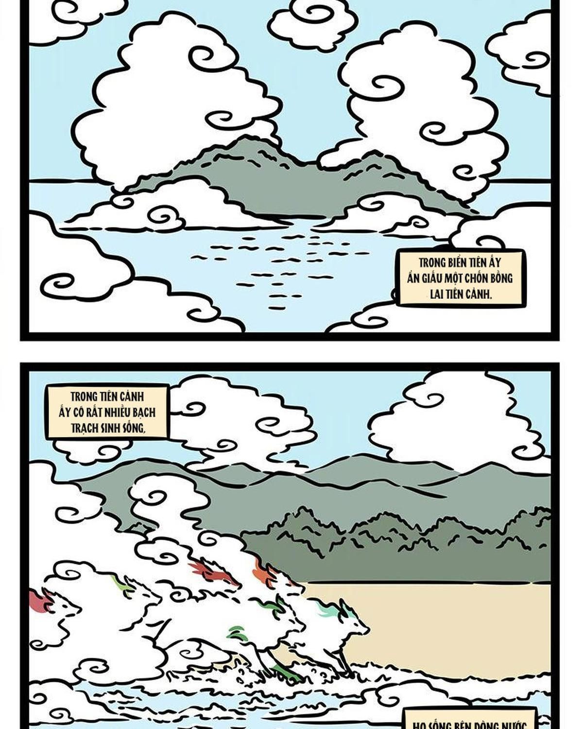 Phi Nhân Chapter 345 - 8