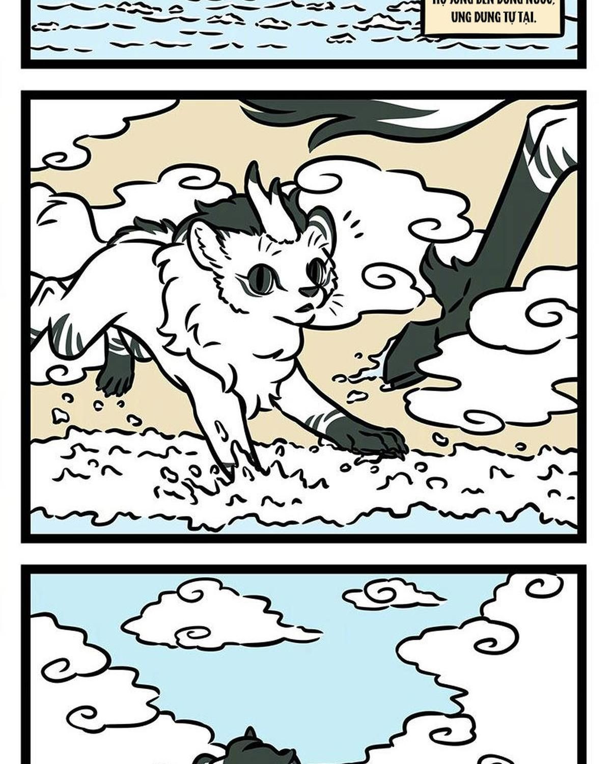 Phi Nhân Chapter 345 - 9