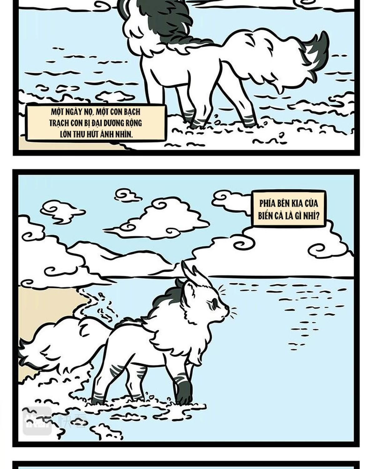 Phi Nhân Chapter 345 - 10