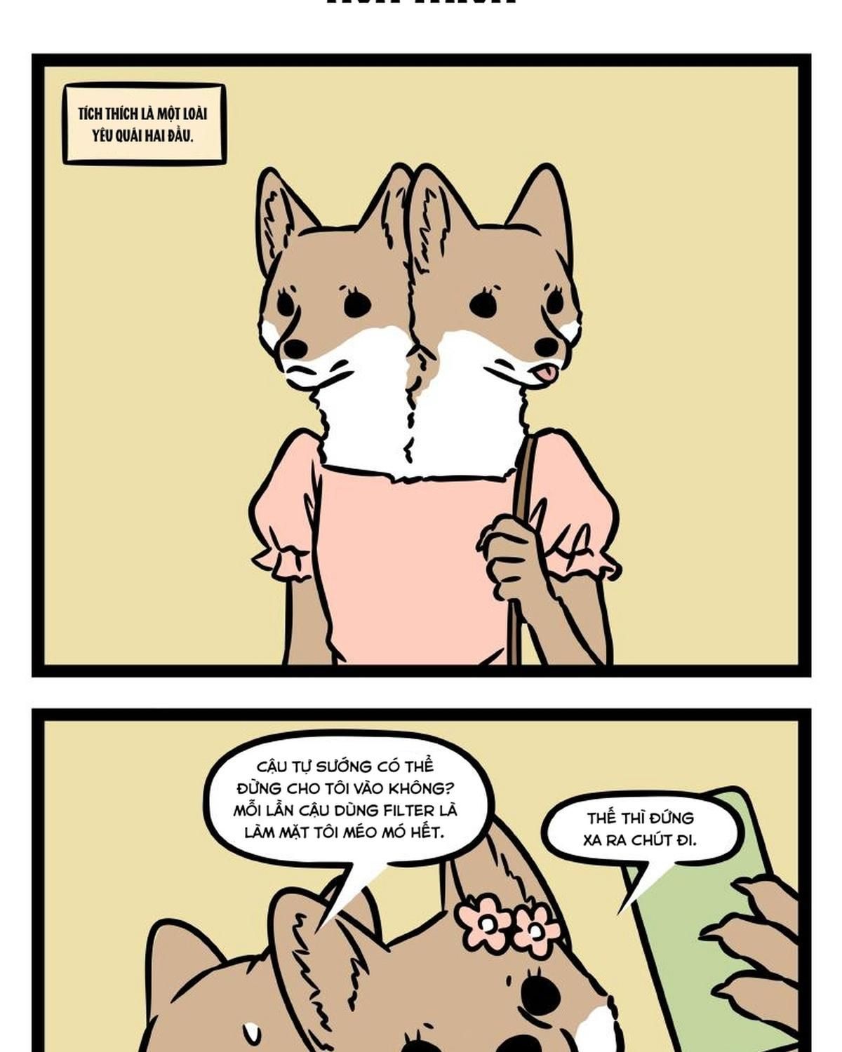 Phi Nhân Chapter 346 - 2