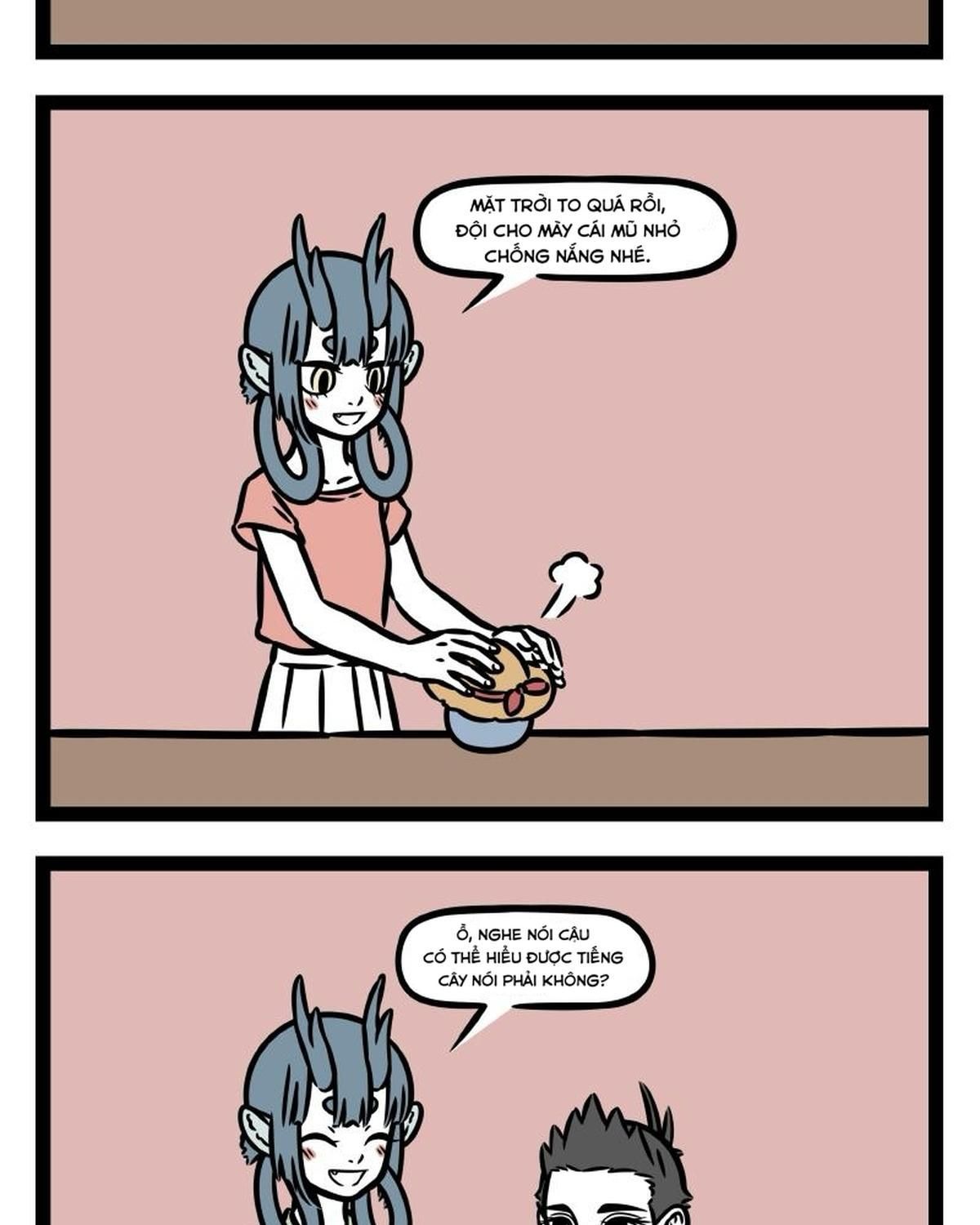 Phi Nhân Chapter 346 - 11