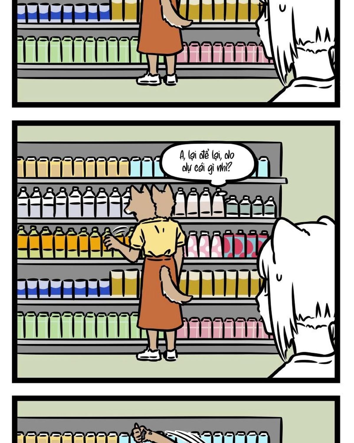 Phi Nhân Chapter 346 - 5