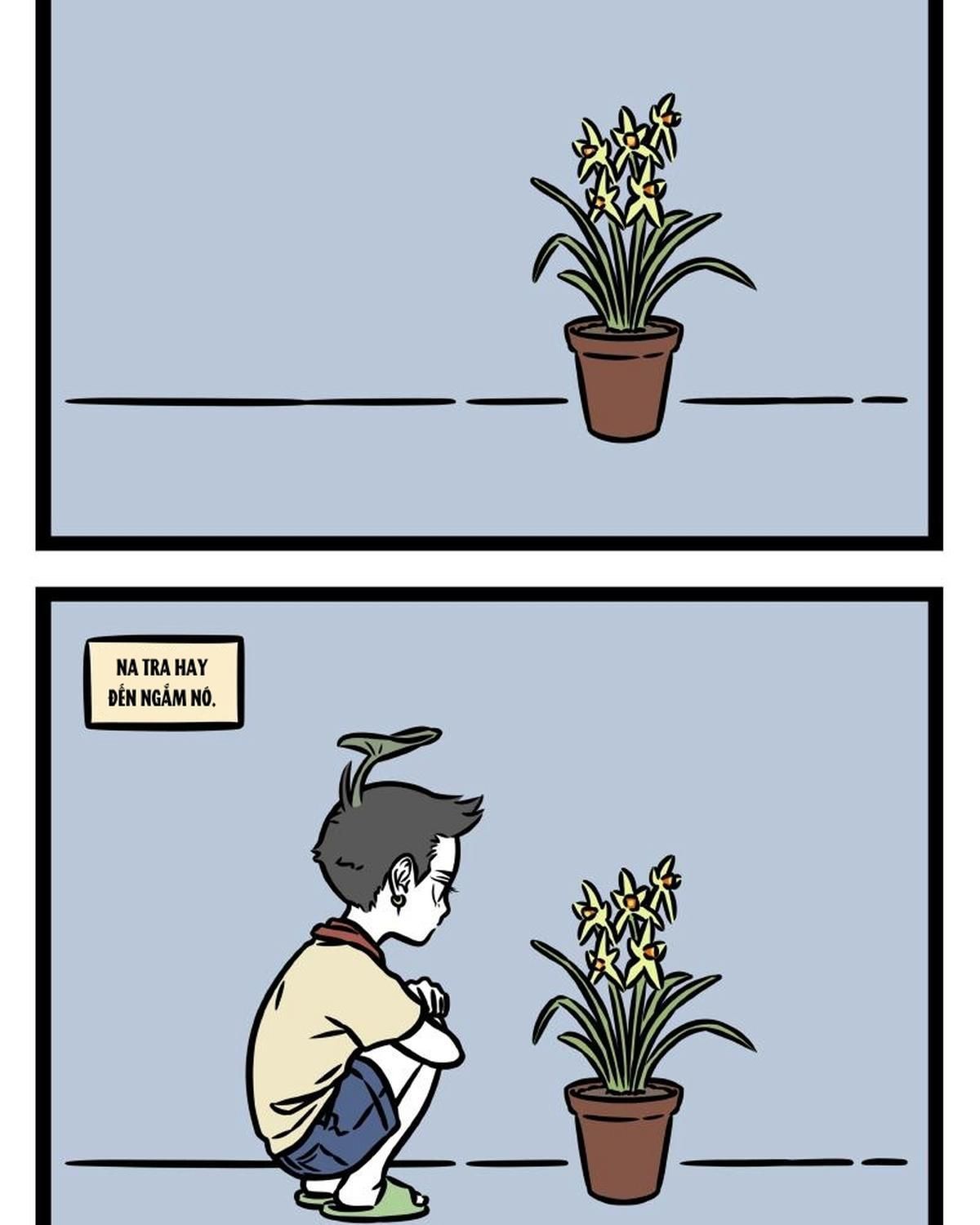 Phi Nhân Chapter 346 - 8