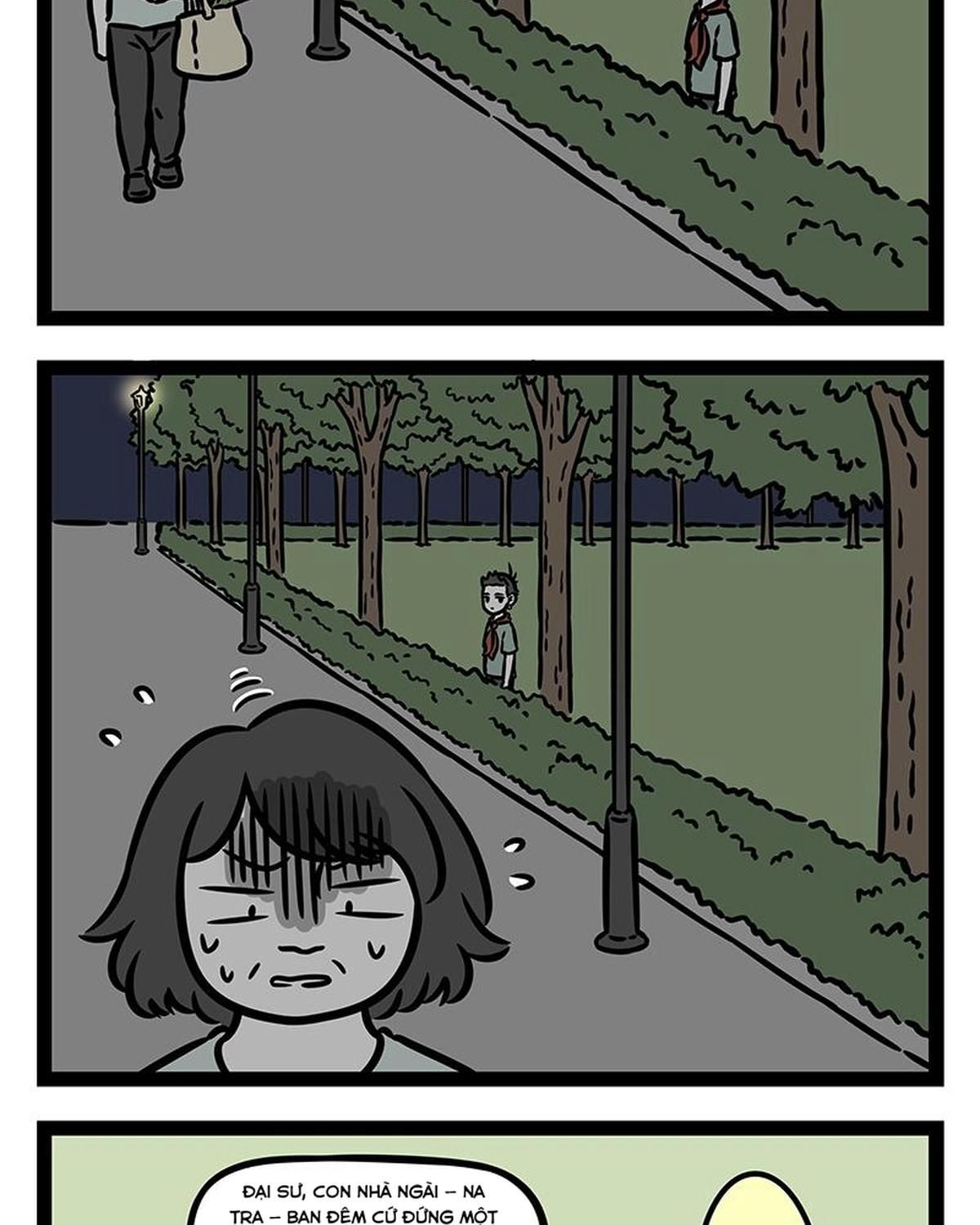 Phi Nhân Chapter 347 - 3