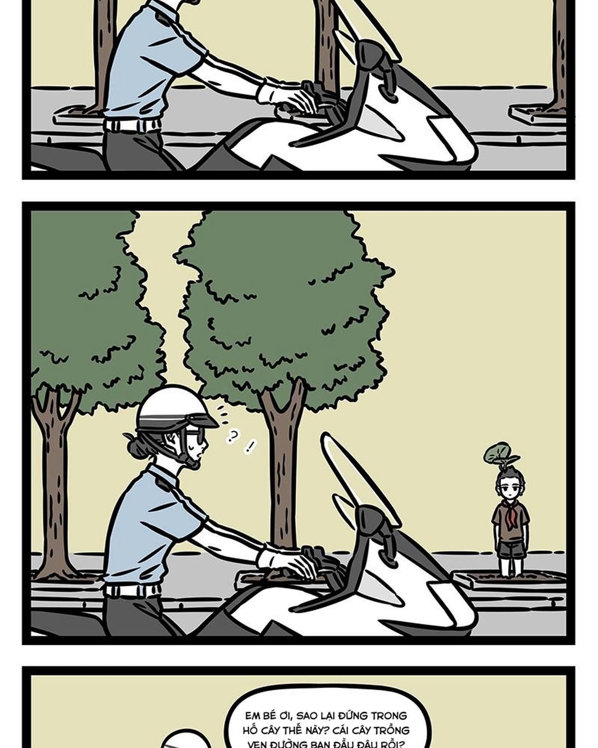 Phi Nhân Chapter 347 - 5