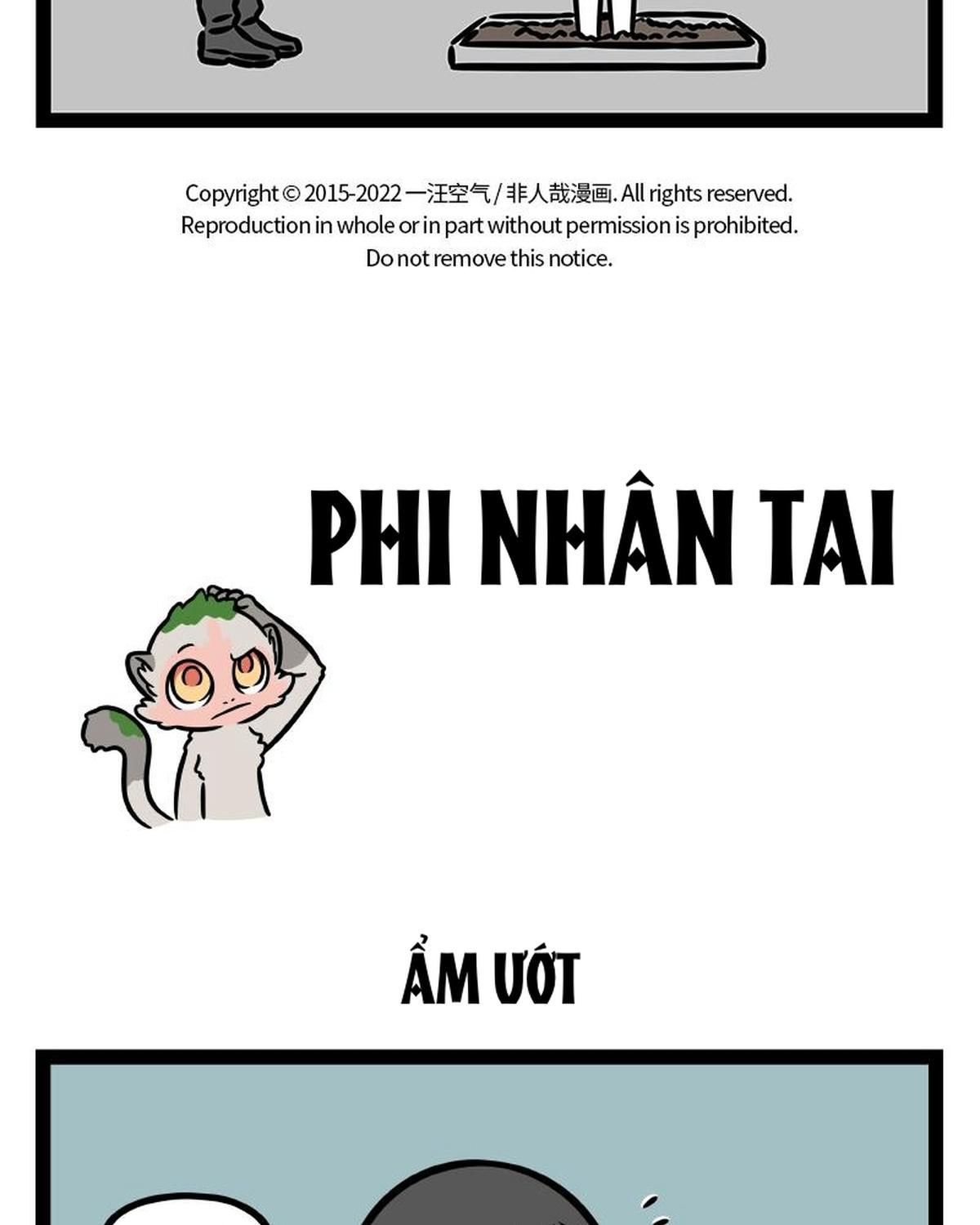 Phi Nhân Chapter 347 - 7