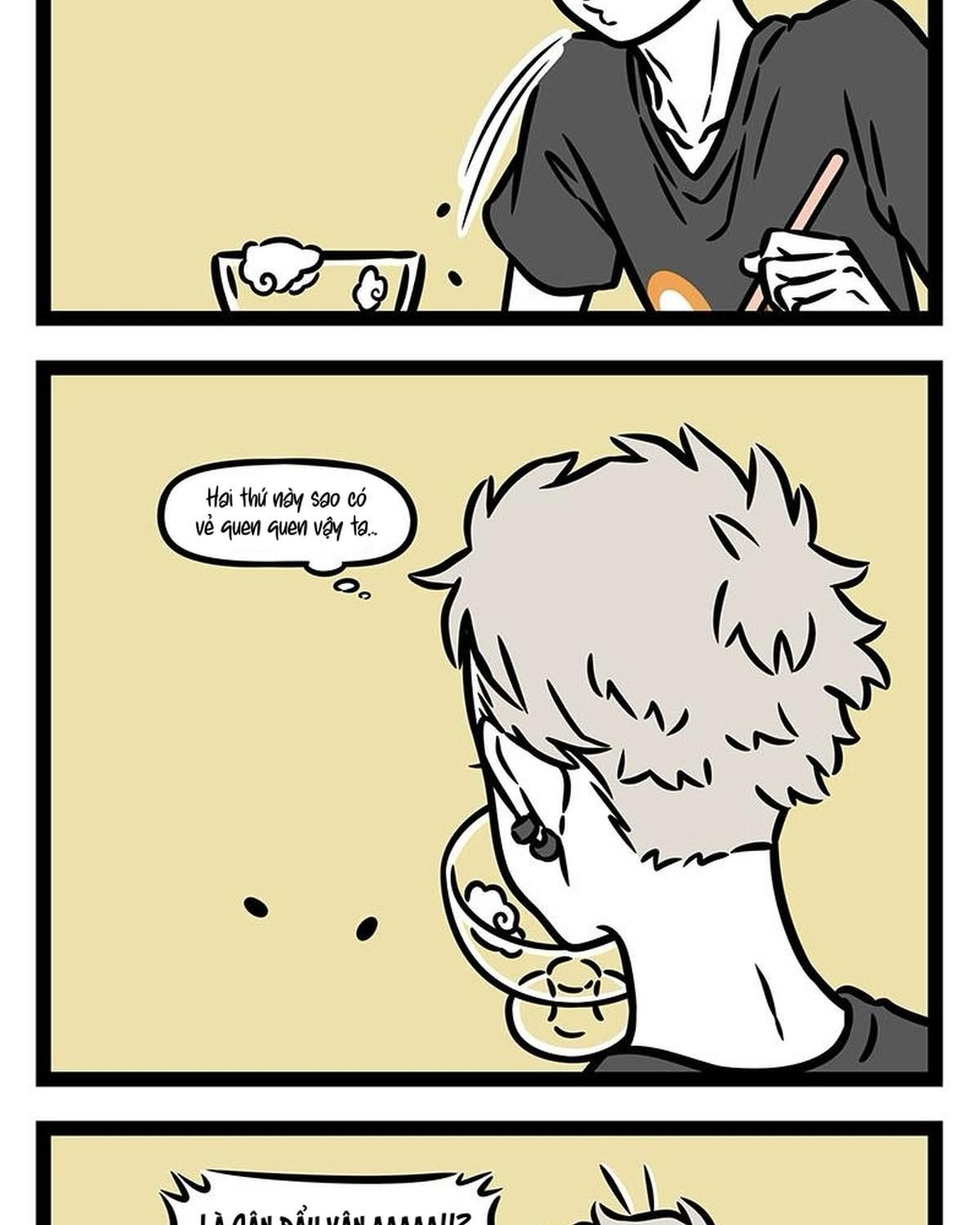 Phi Nhân Chapter 348 - 3