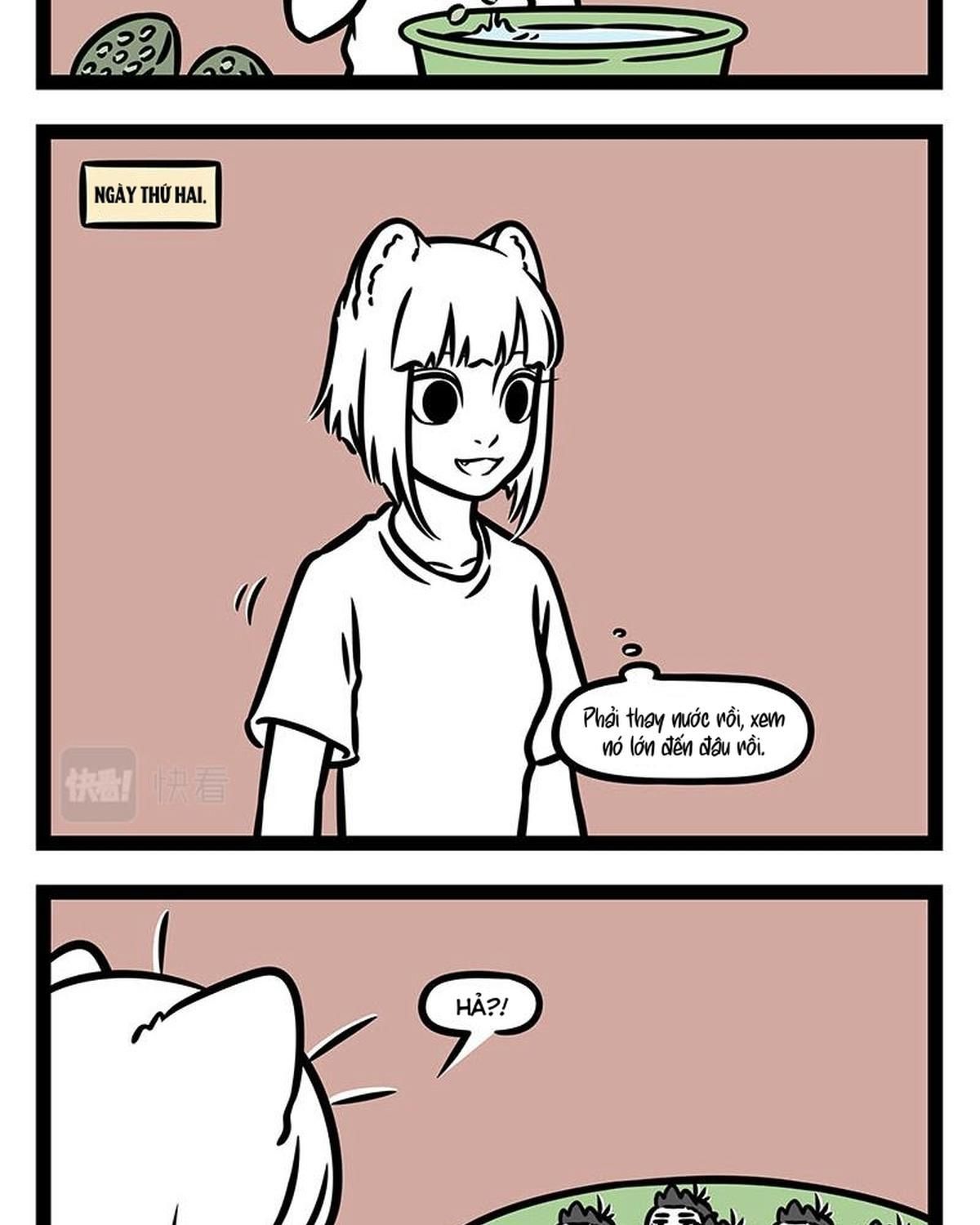 Phi Nhân Chapter 348 - 9