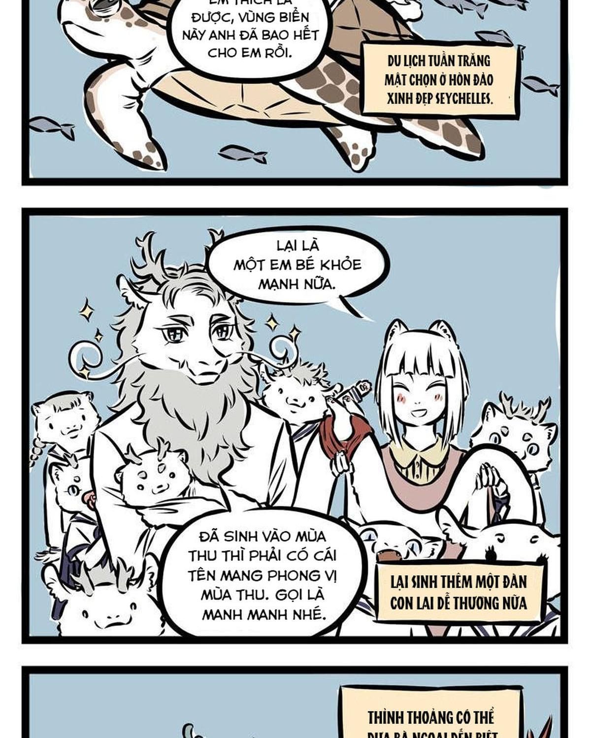 Phi Nhân Chapter 35 - 5