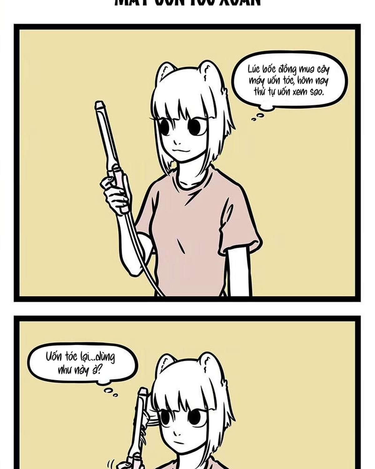 Phi Nhân Chapter 351 - 2