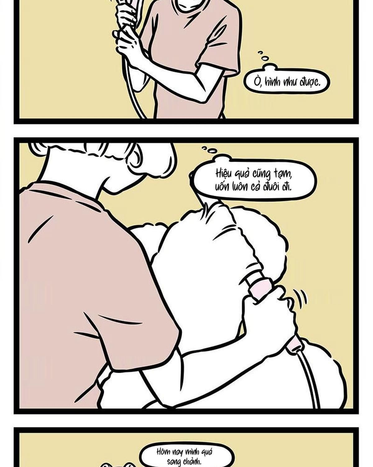 Phi Nhân Chapter 351 - 3