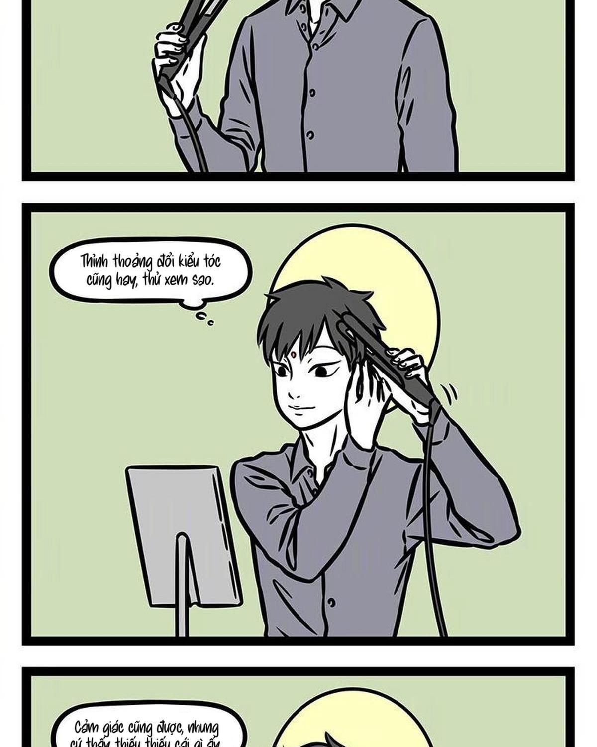 Phi Nhân Chapter 351 - 5