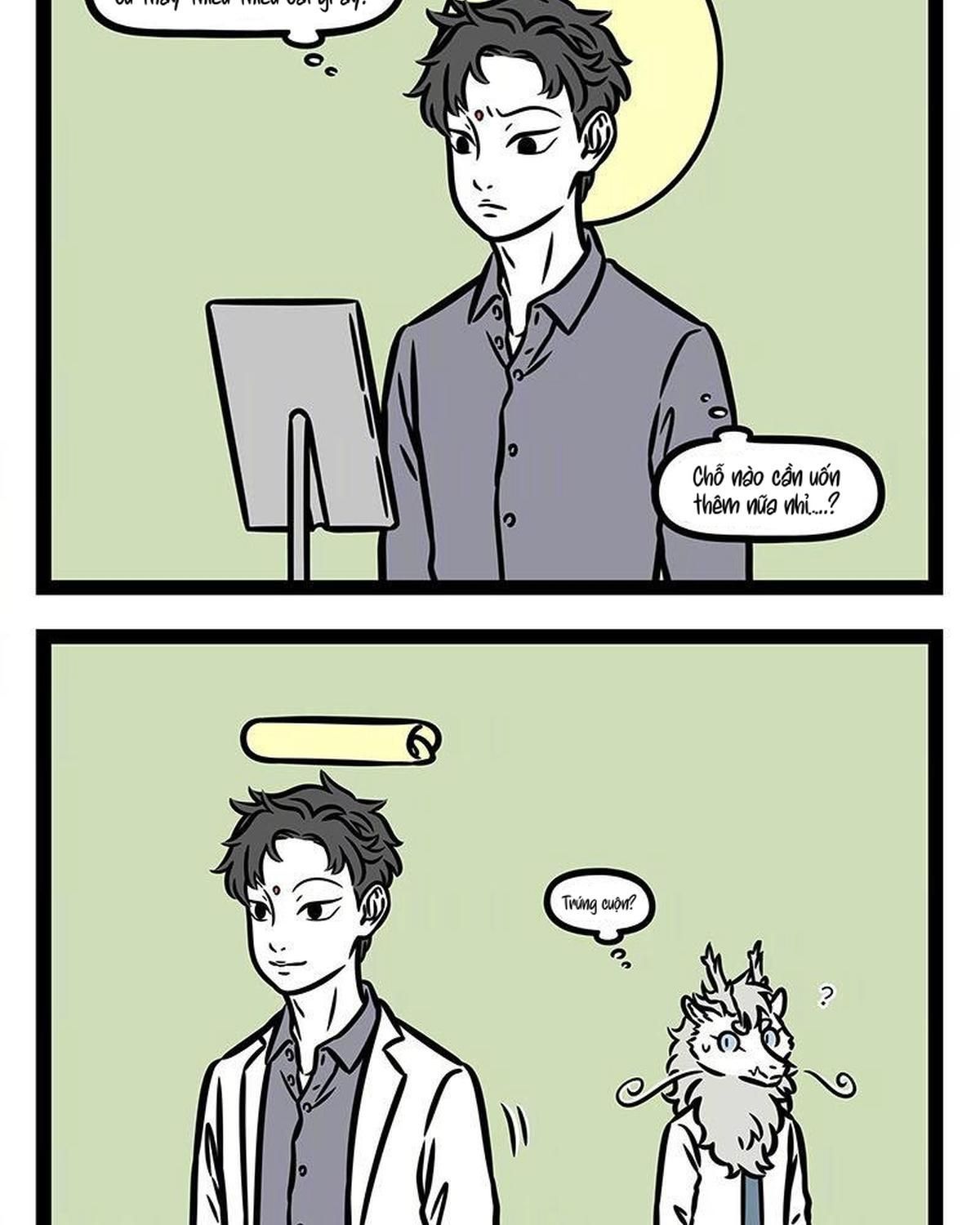 Phi Nhân Chapter 351 - 6