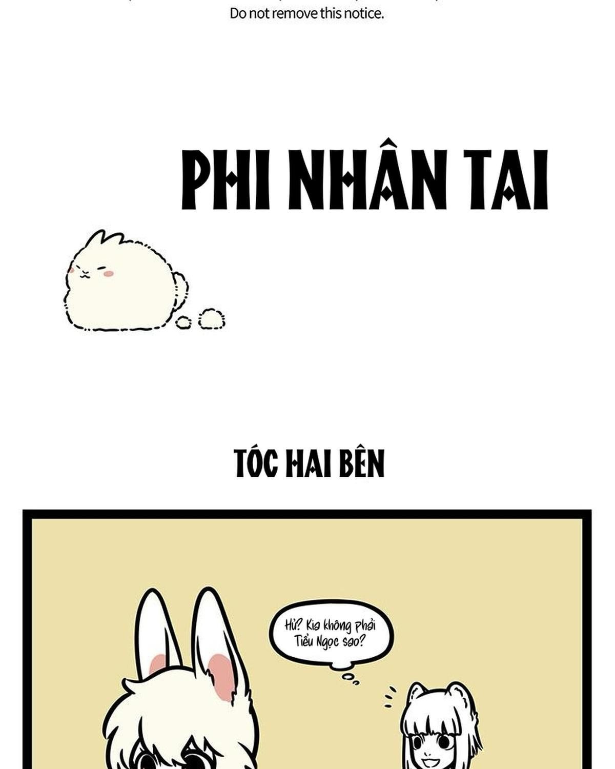 Phi Nhân Chapter 352 - 13