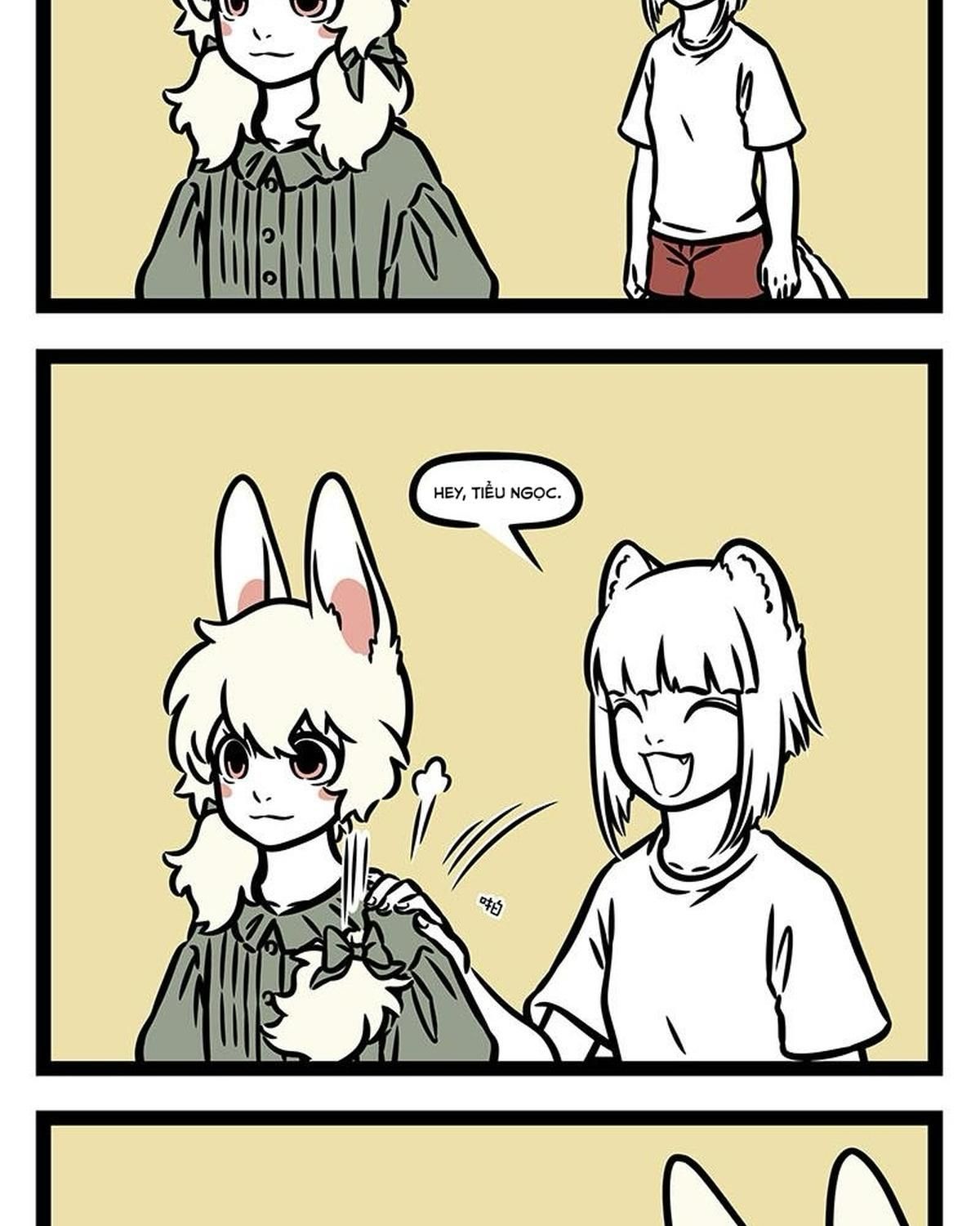 Phi Nhân Chapter 352 - 14
