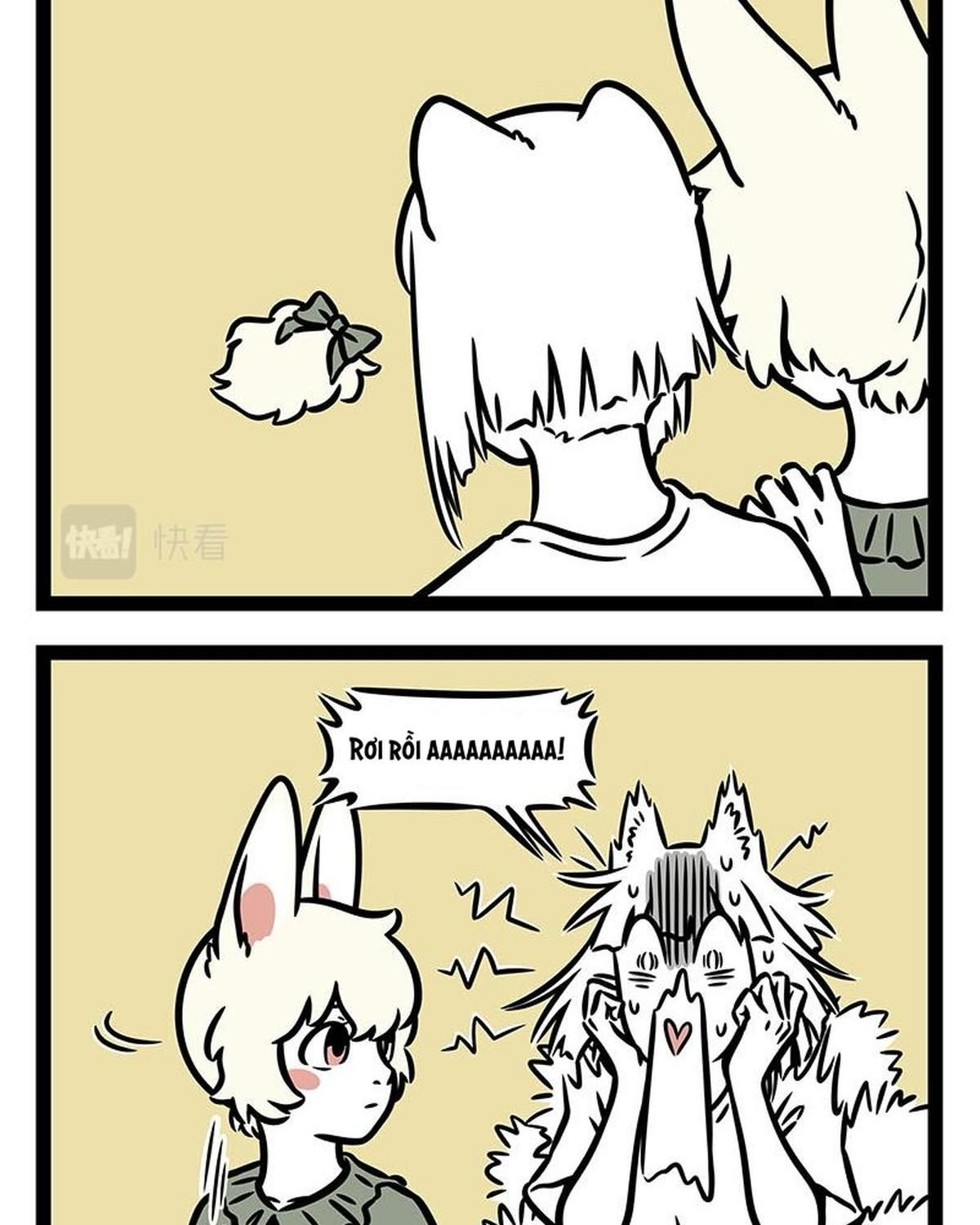 Phi Nhân Chapter 352 - 15