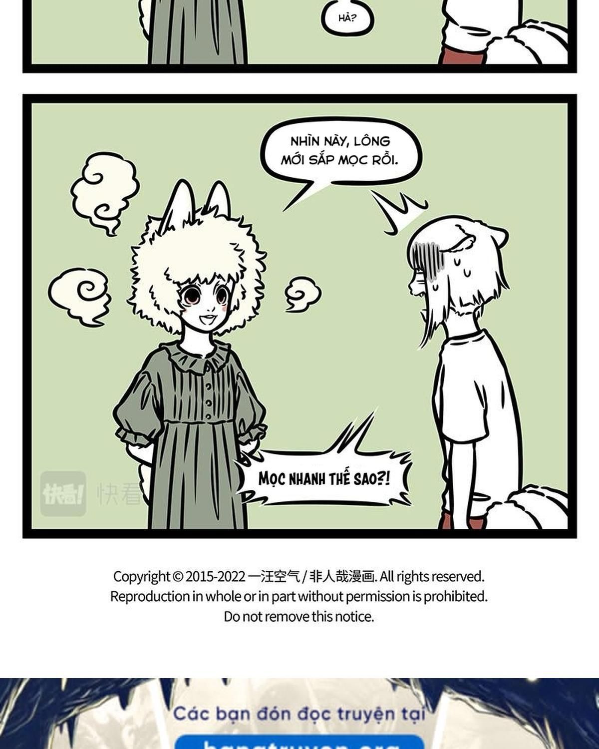 Phi Nhân Chapter 352 - 18