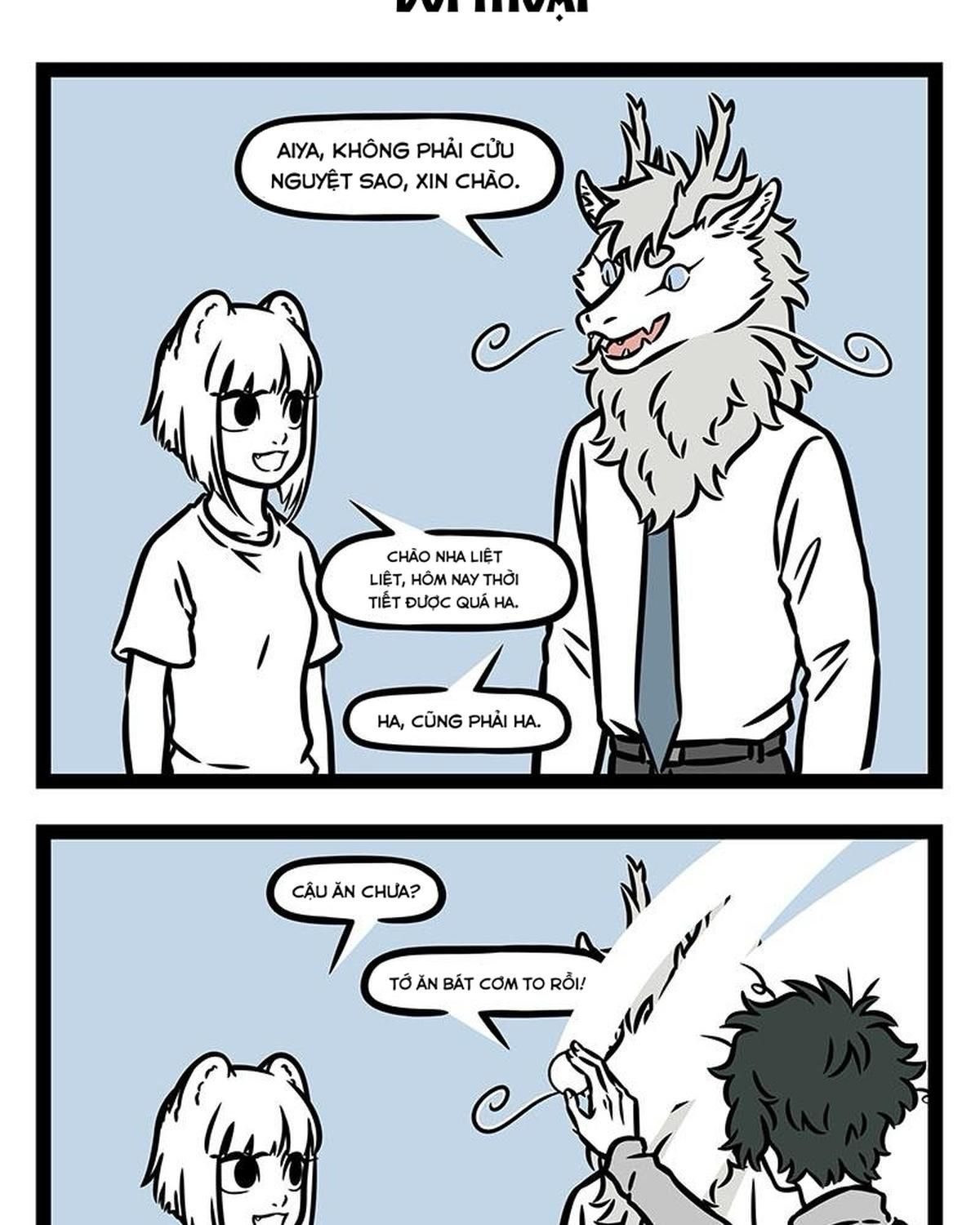 Phi Nhân Chapter 353 - 2