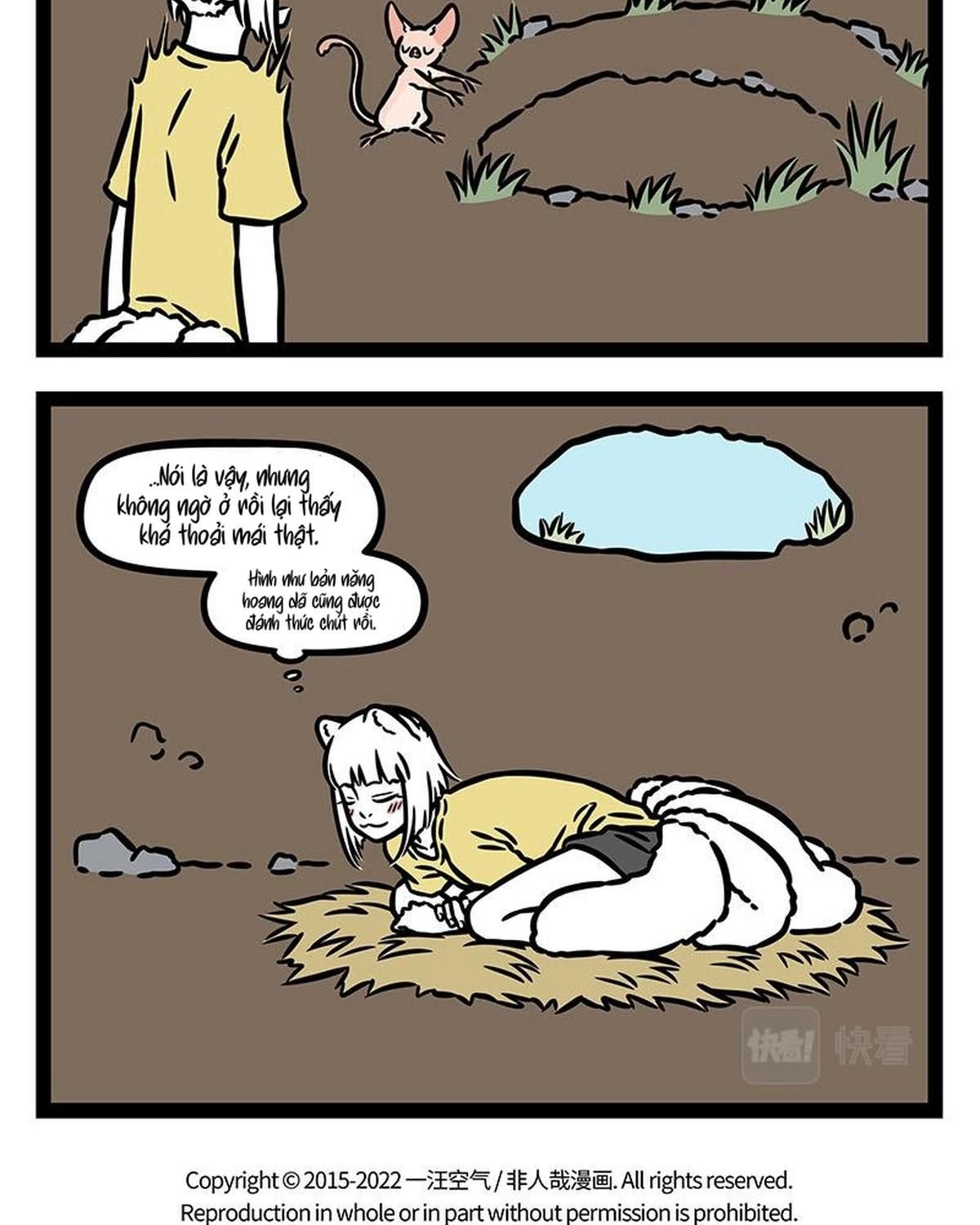 Phi Nhân Chapter 353 - 12