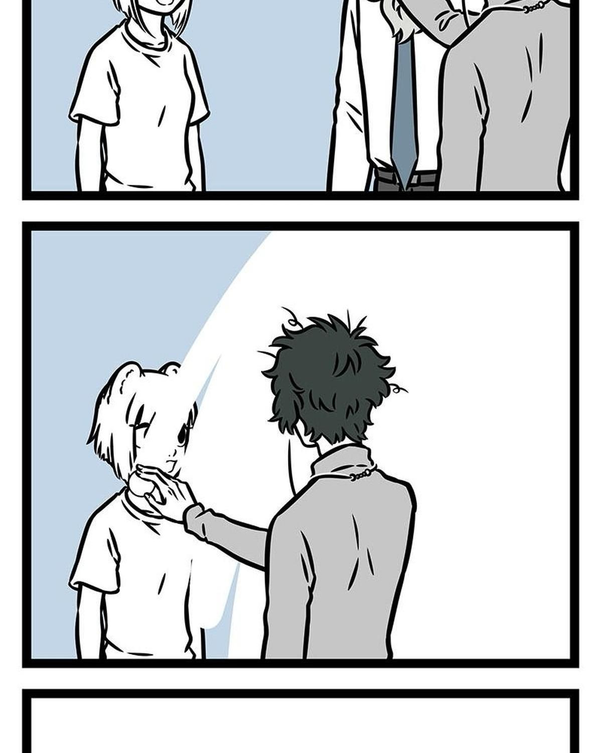 Phi Nhân Chapter 353 - 3