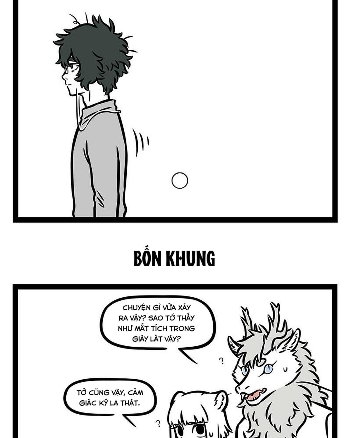 Phi Nhân Chapter 353 - 4