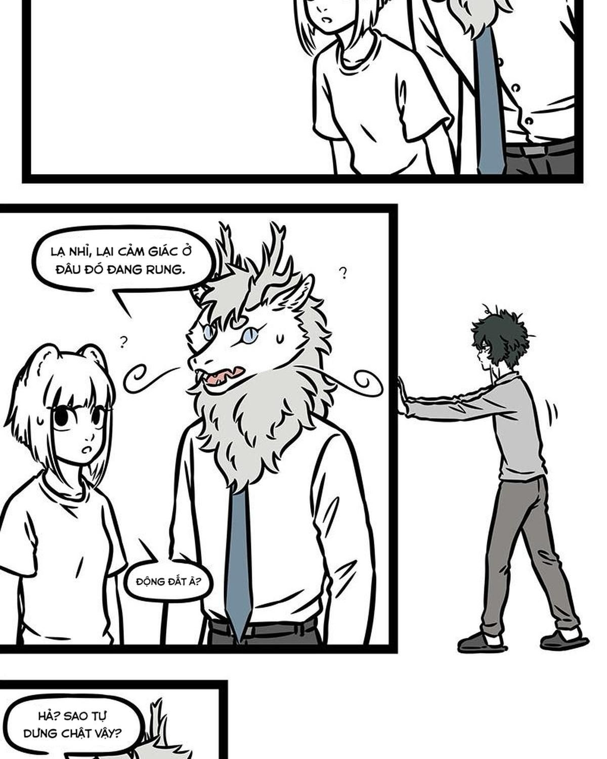 Phi Nhân Chapter 353 - 5
