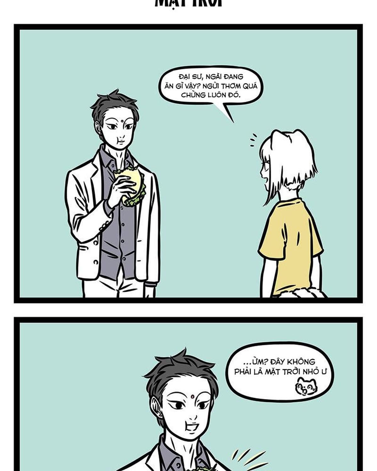 Phi Nhân Chapter 354 - 2