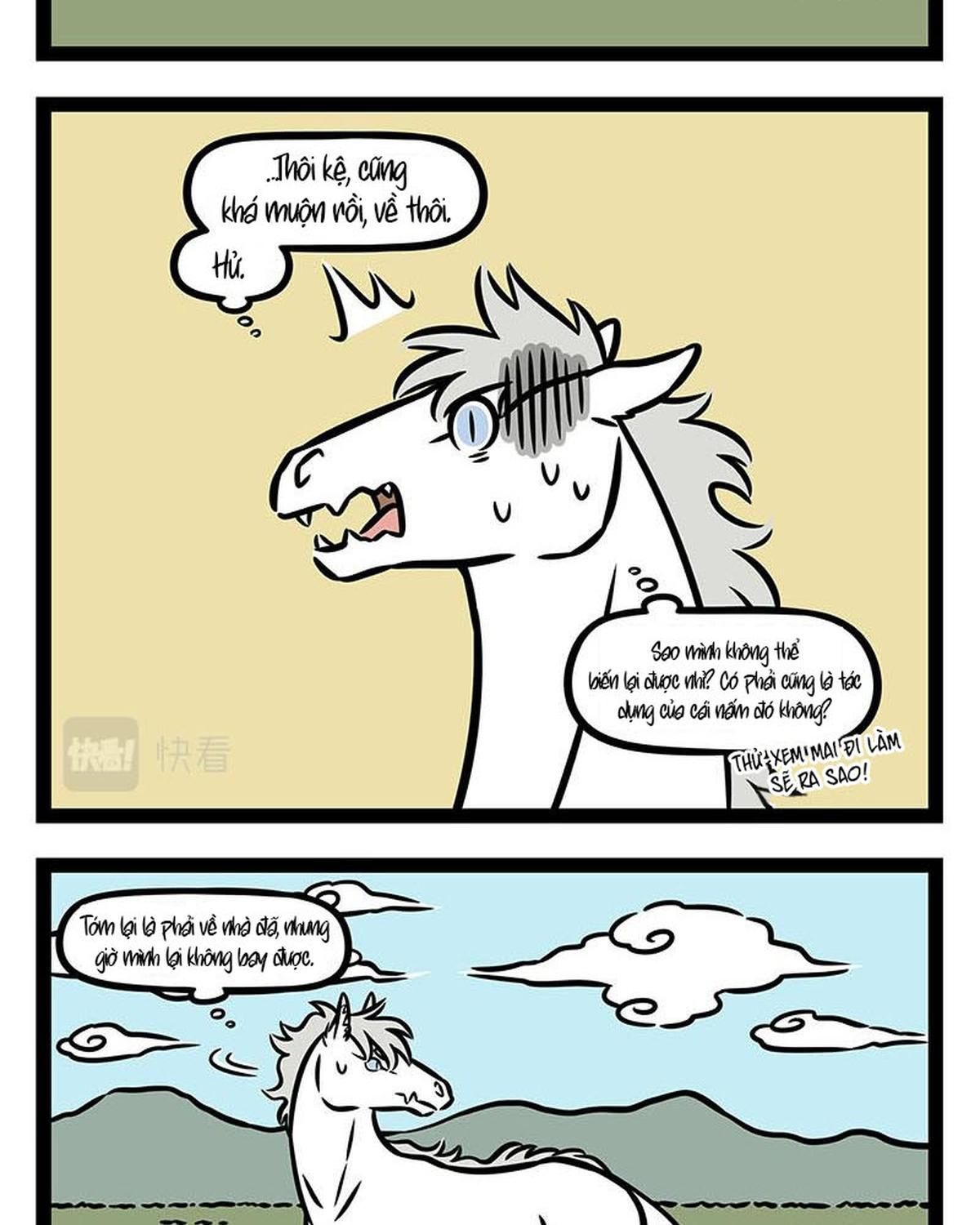 Phi Nhân Chapter 354 - 11