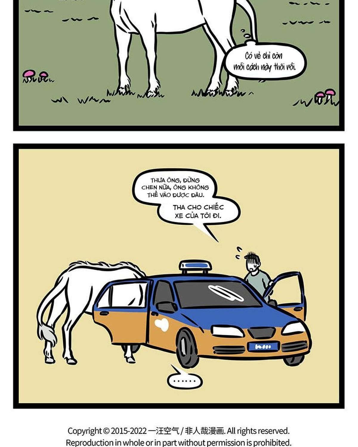 Phi Nhân Chapter 354 - 12