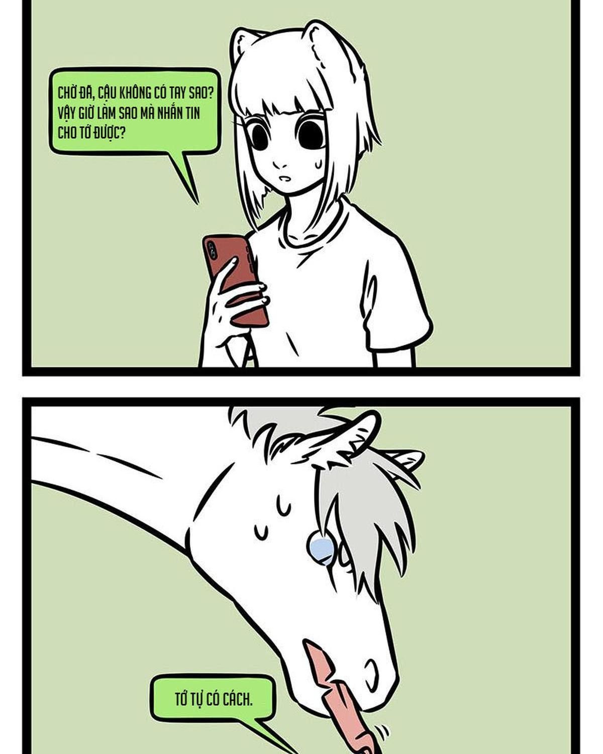 Phi Nhân Chapter 354 - 15