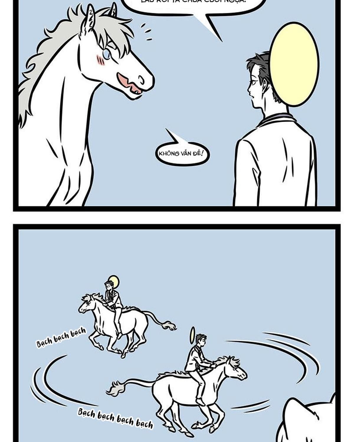 Phi Nhân Chapter 354 - 17