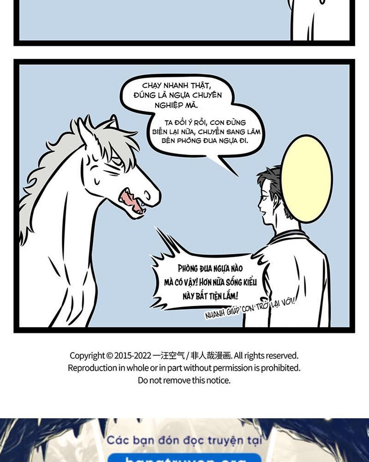 Phi Nhân Chapter 354 - 18