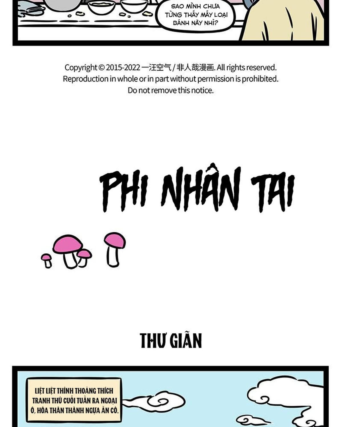 Phi Nhân Chapter 354 - 7