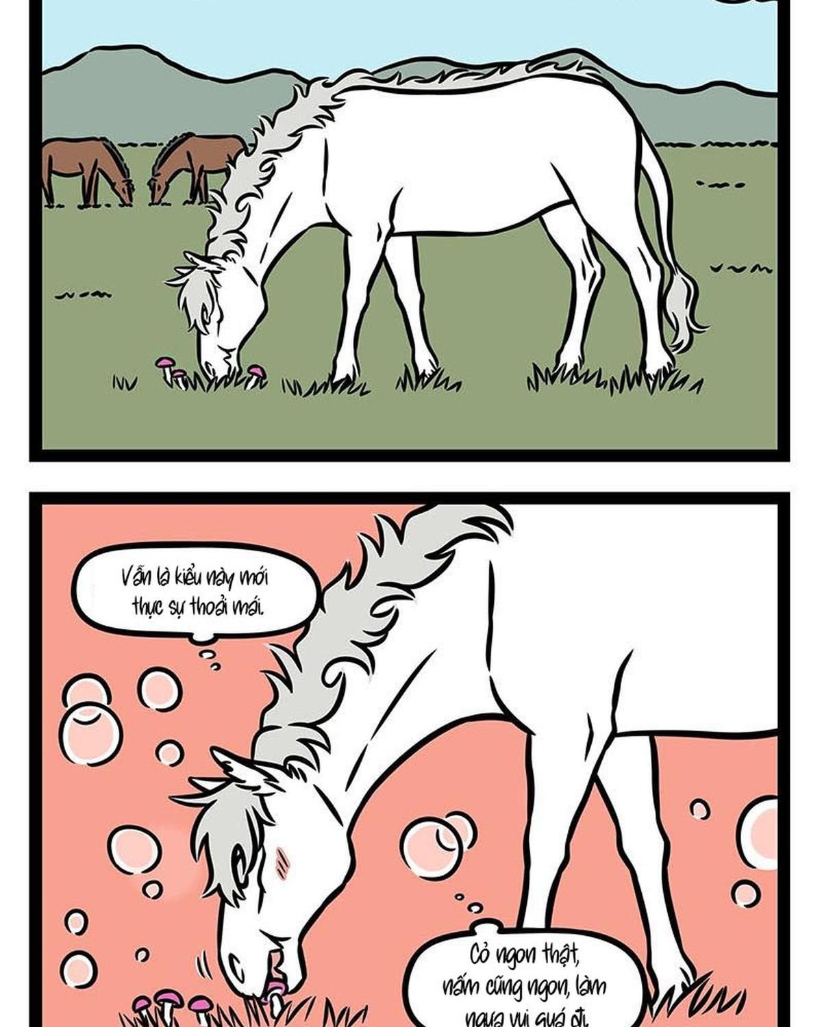 Phi Nhân Chapter 354 - 8
