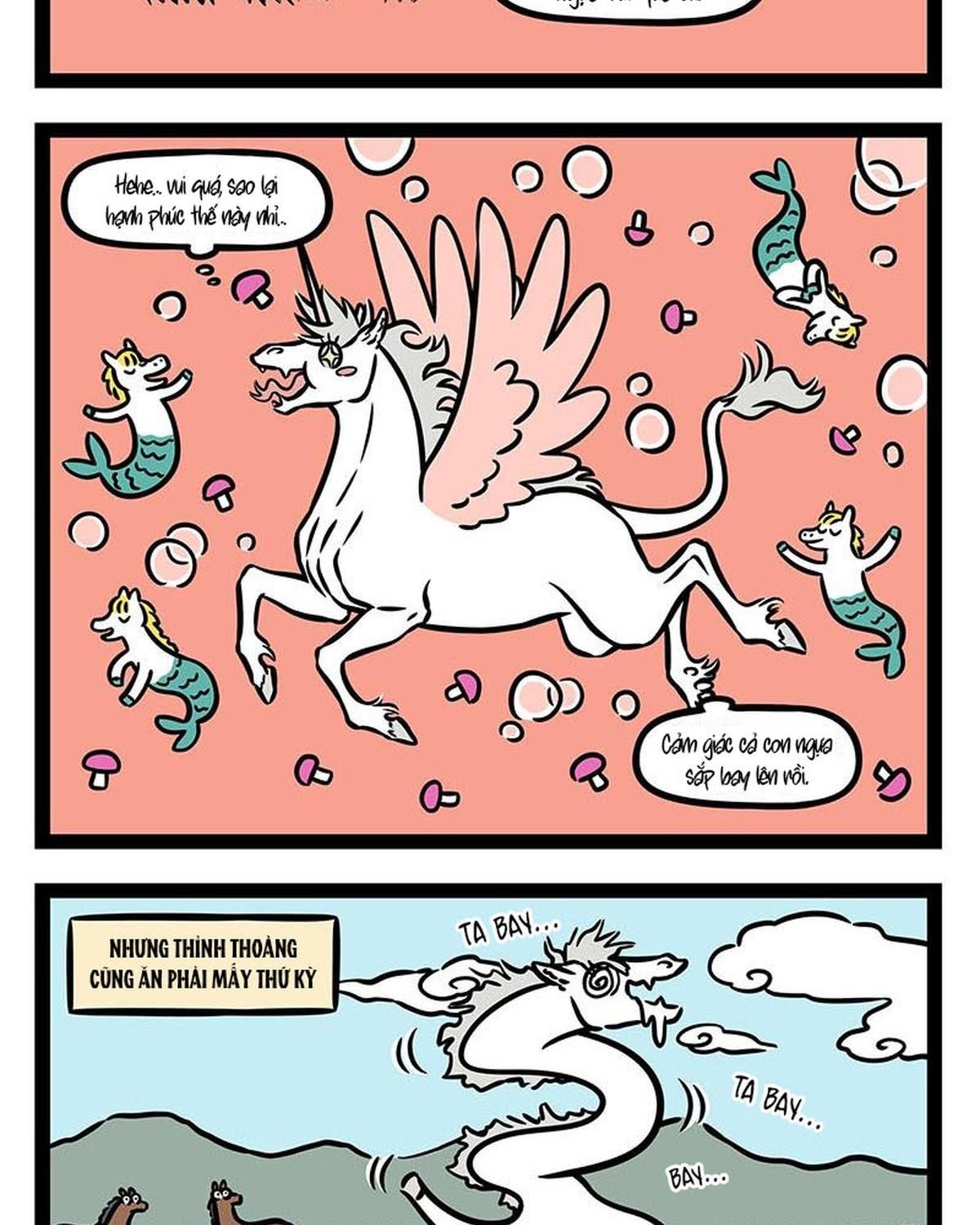Phi Nhân Chapter 354 - 9