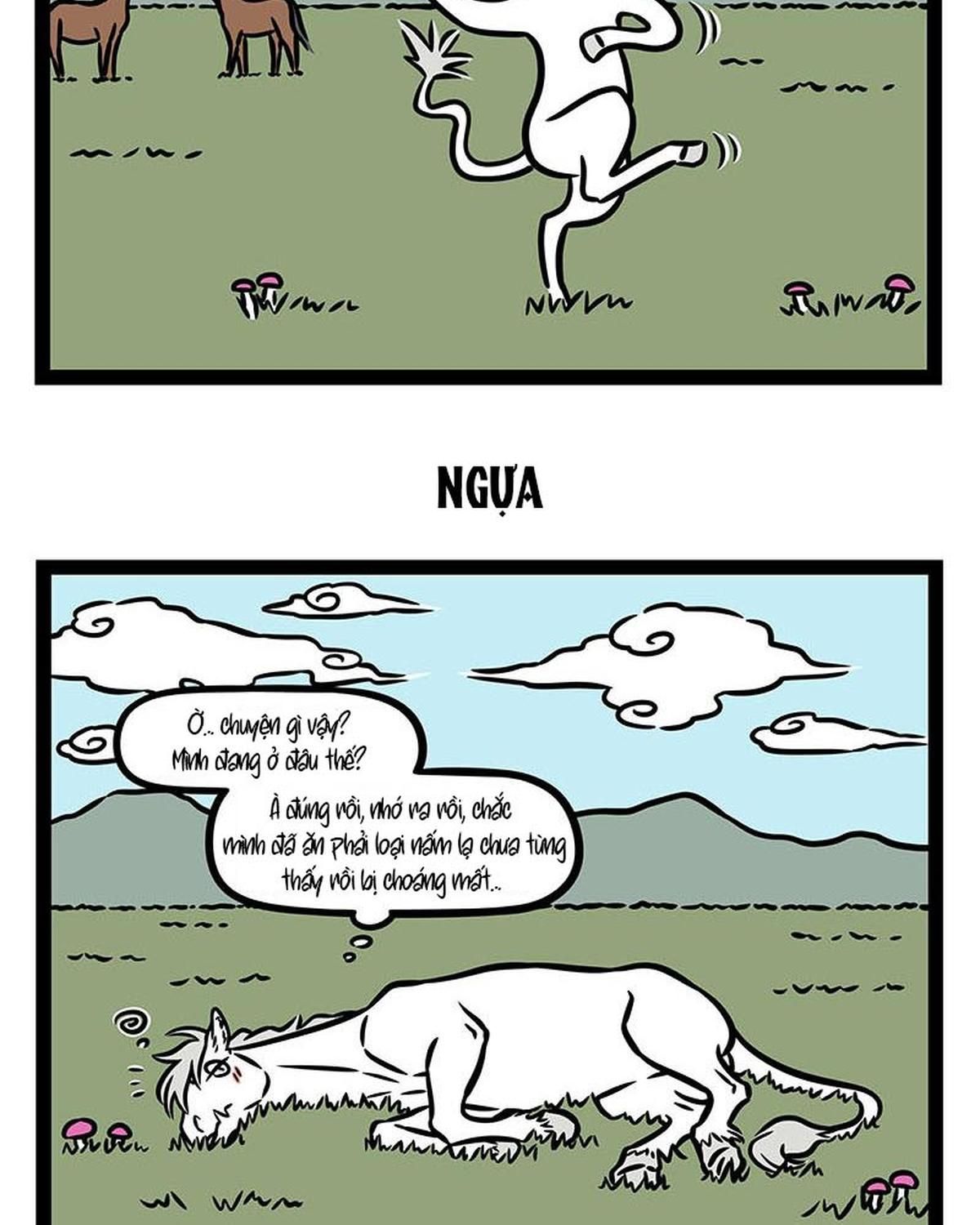 Phi Nhân Chapter 354 - 10