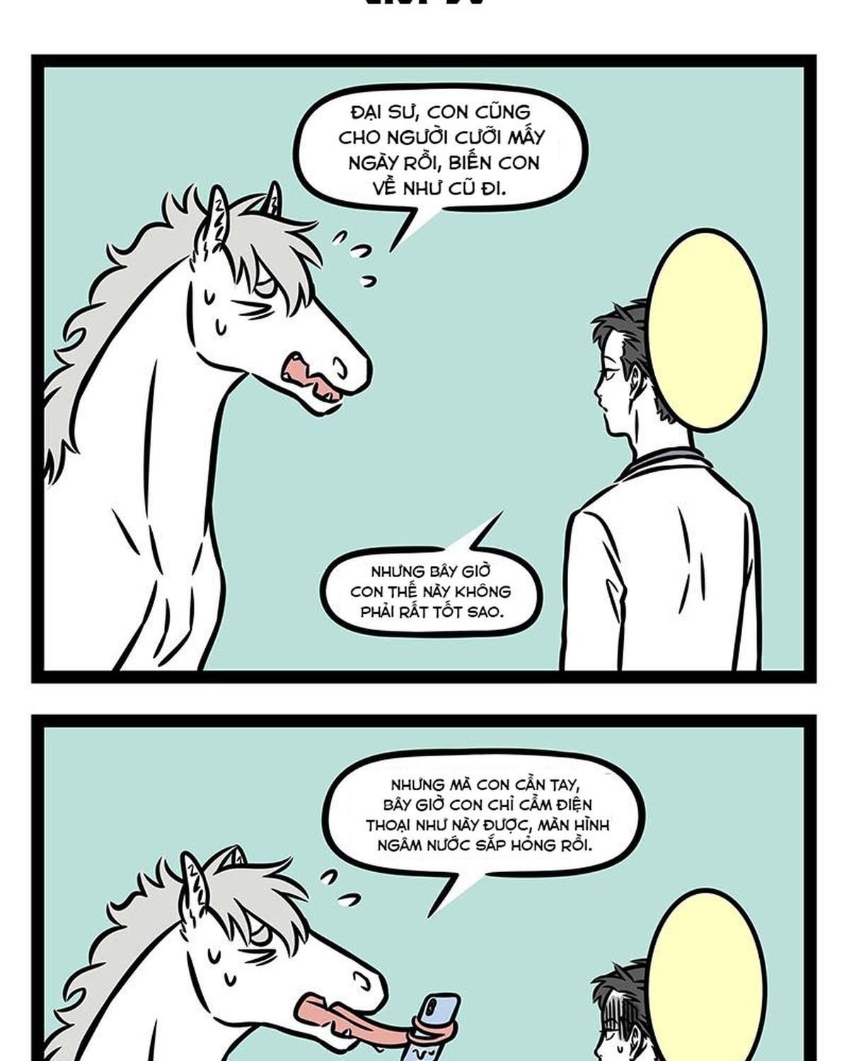 Phi Nhân Chapter 355 - 2