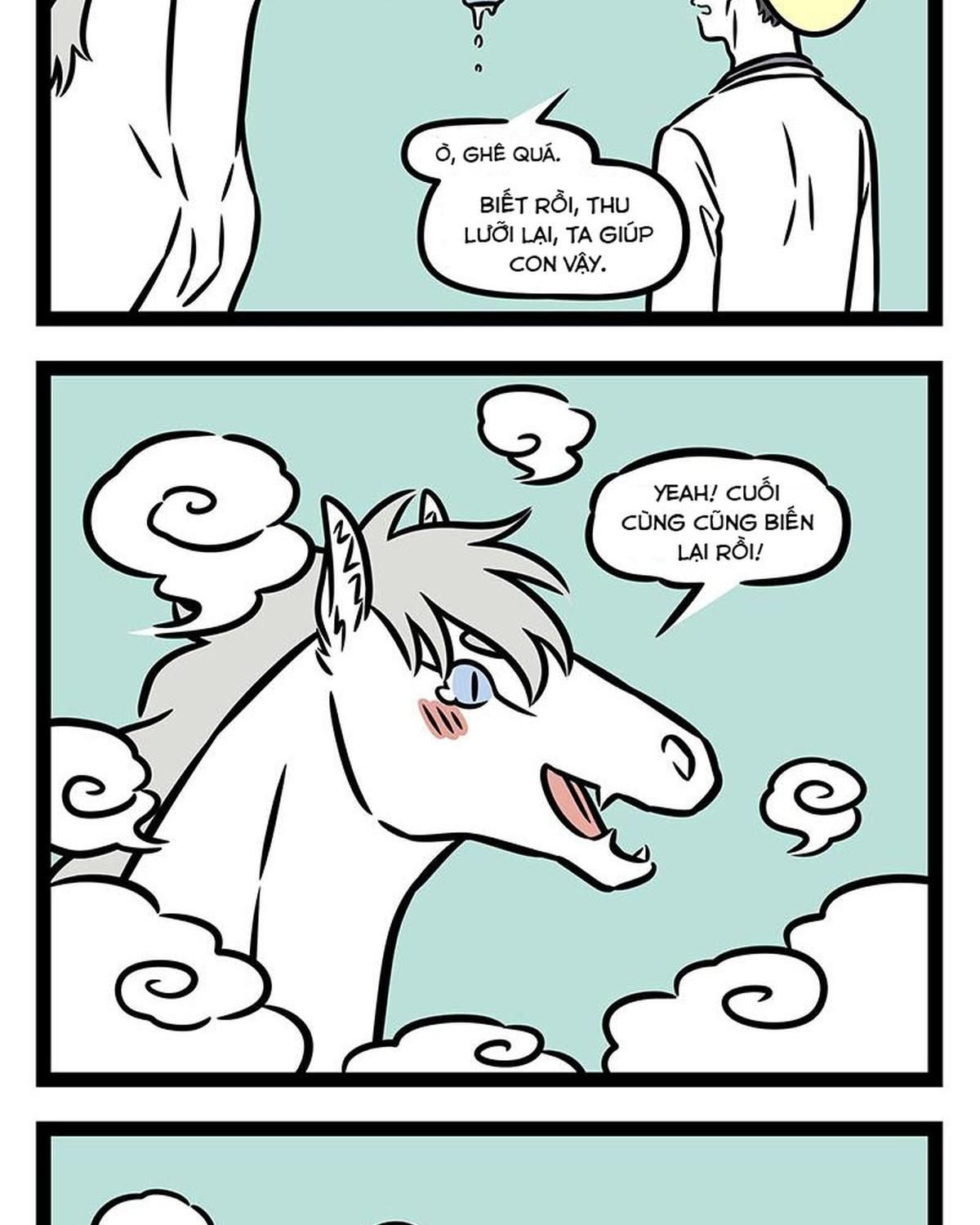 Phi Nhân Chapter 355 - 3