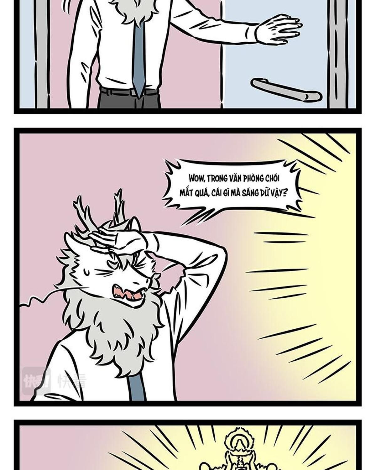 Phi Nhân Chapter 355 - 5