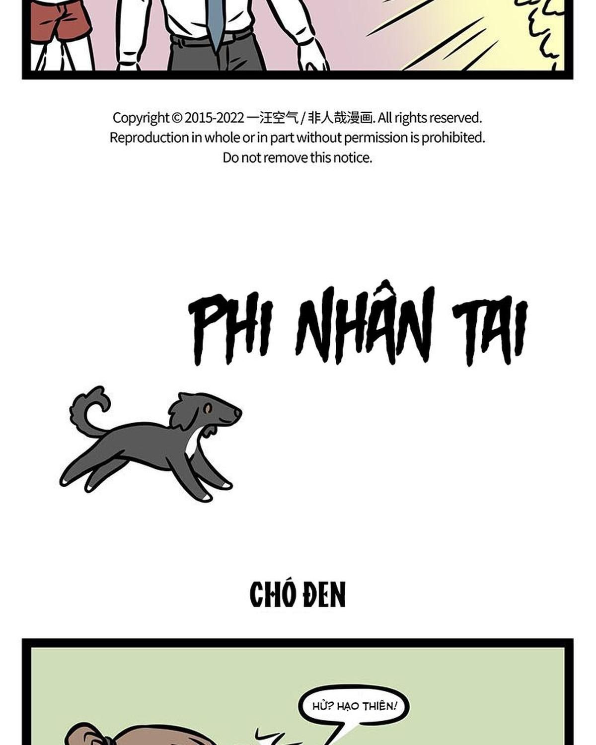 Phi Nhân Chapter 355 - 7